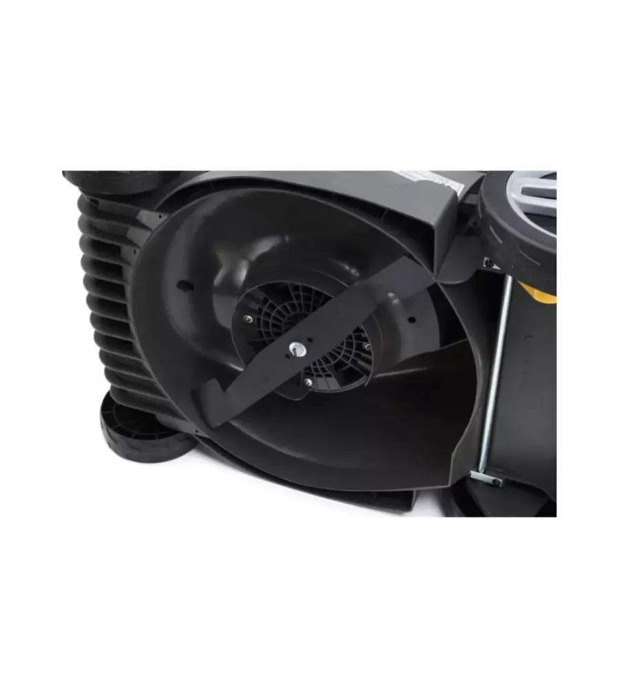 TAGLIAERBA A BATTERIA STIGA "COMBI 340E KIT" TAGLIO 38CM 20V, BATTERIA 4AH INCLUSA